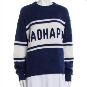 Madhappy Cashmere Sweater